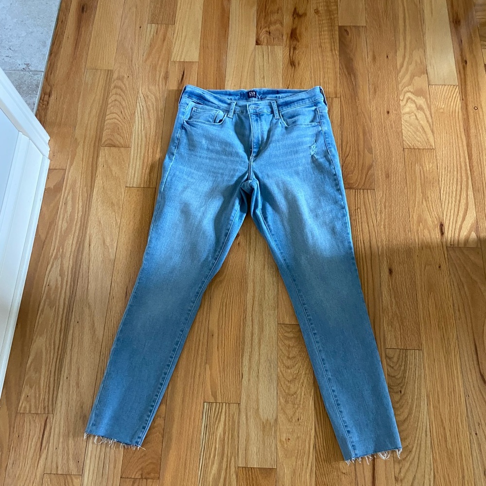 Gap Jeans